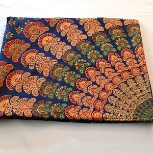 Beautiful Vintage Bedspead